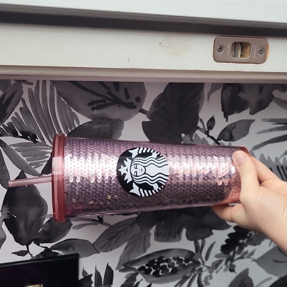 Starbucks Other - Starbucks tumbler